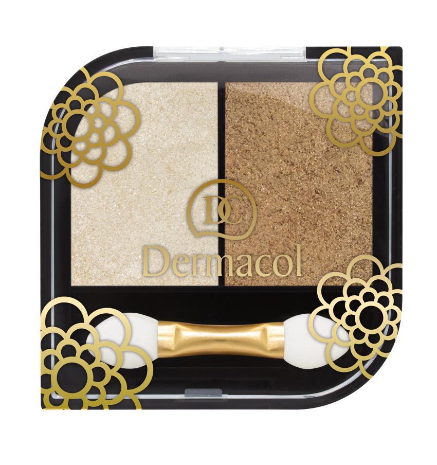 Duo Eyeshadow No.01