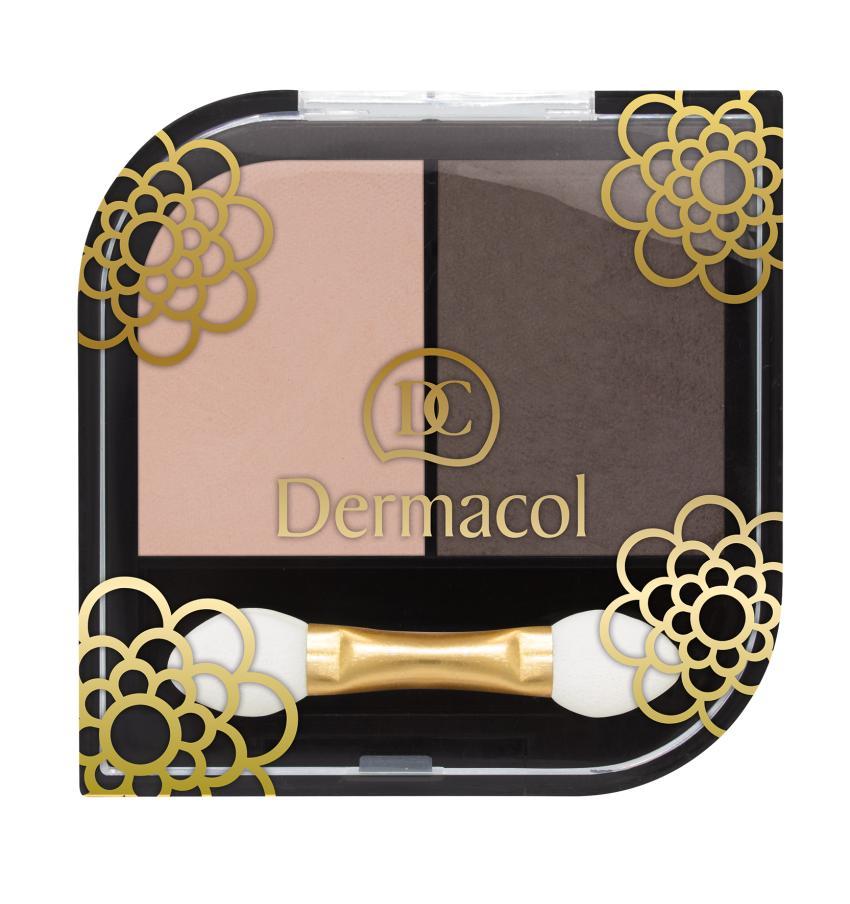 Duo Eyeshadow No.02