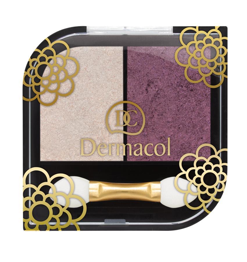 Duo Eyeshadow No.03