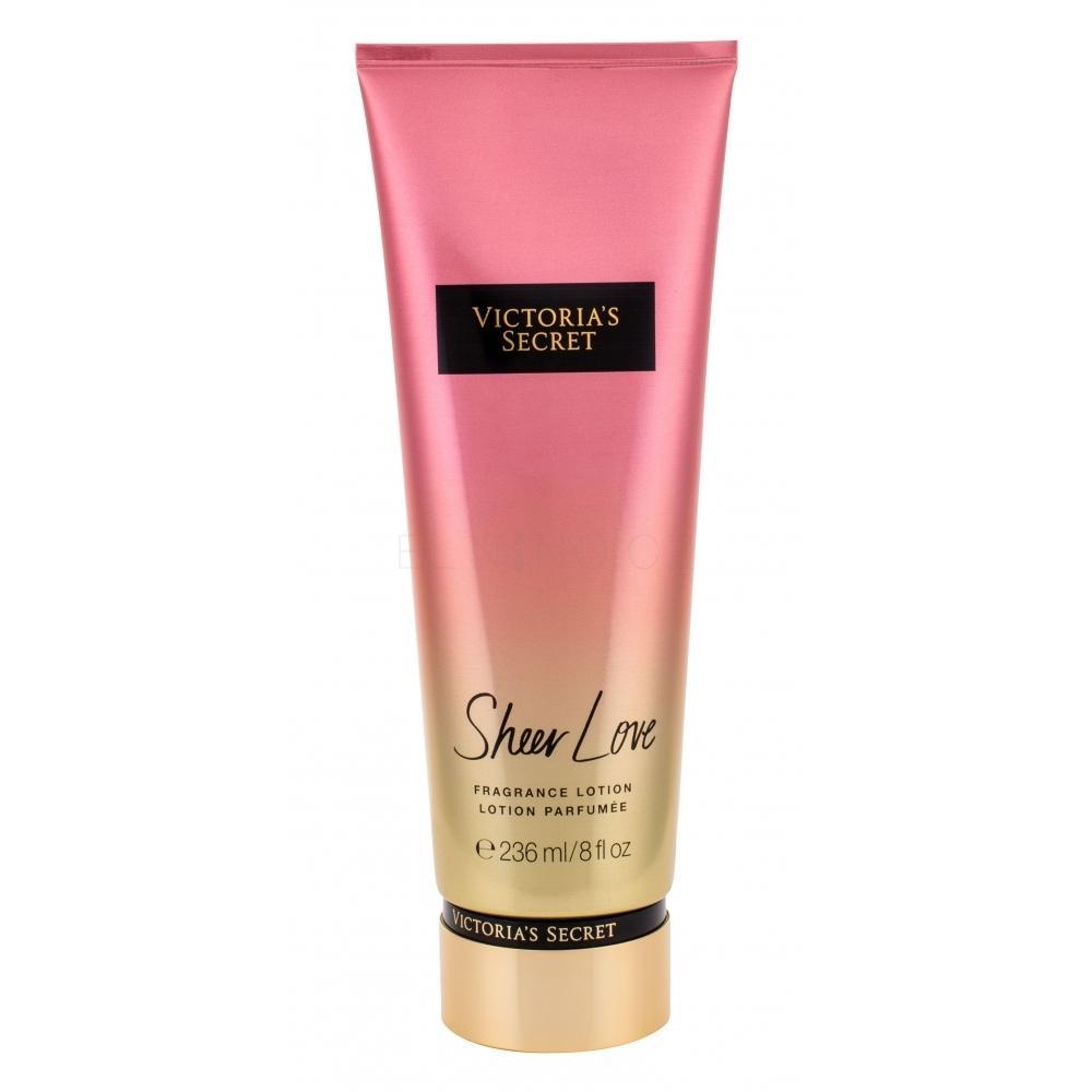 Sheer Love Body Lotion 236ml