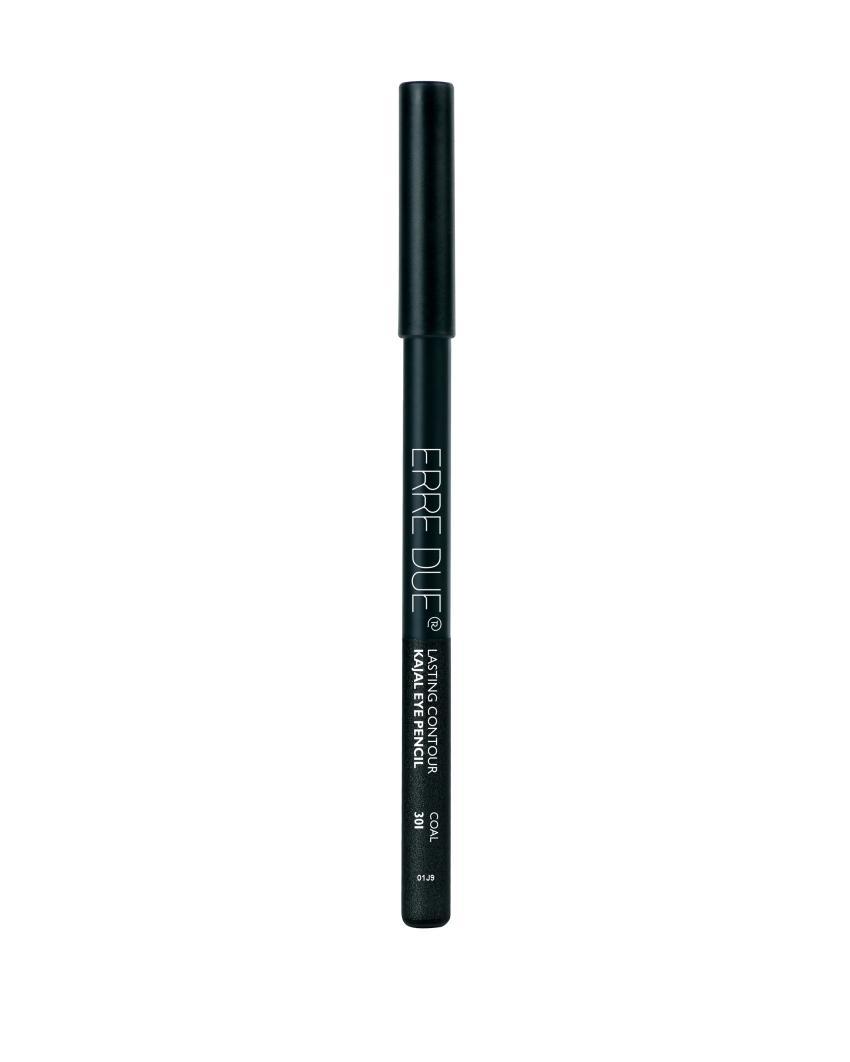 Lasting Contour Kajal Eye Pencil 301 Coal