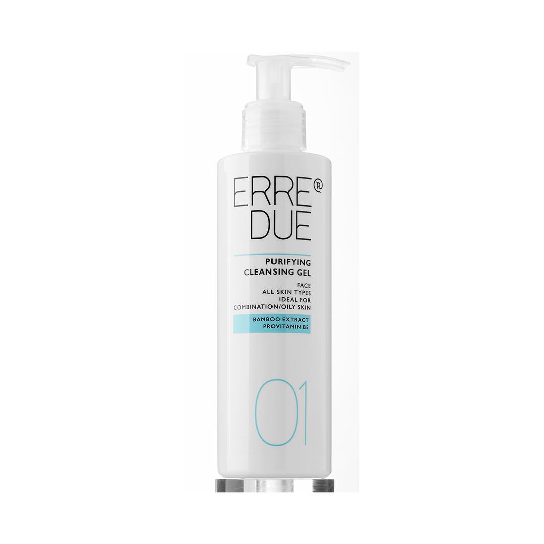 Purifying Cleansing Gel