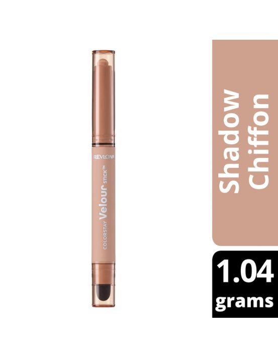 ColorStay Velour Stick Eyeshadow Chiffon