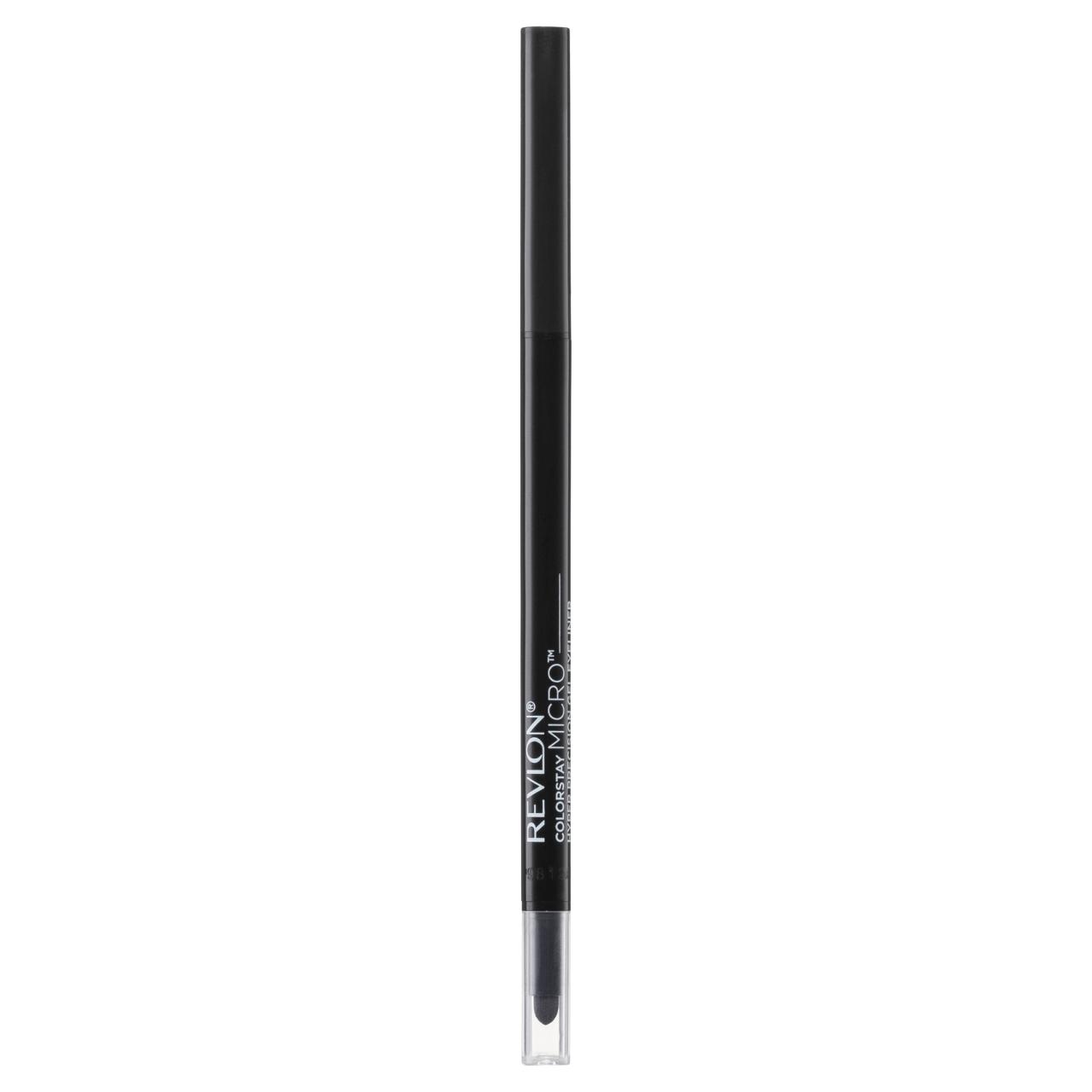 ColorStay Micro Hyper Precision Gel Eyeliner Black