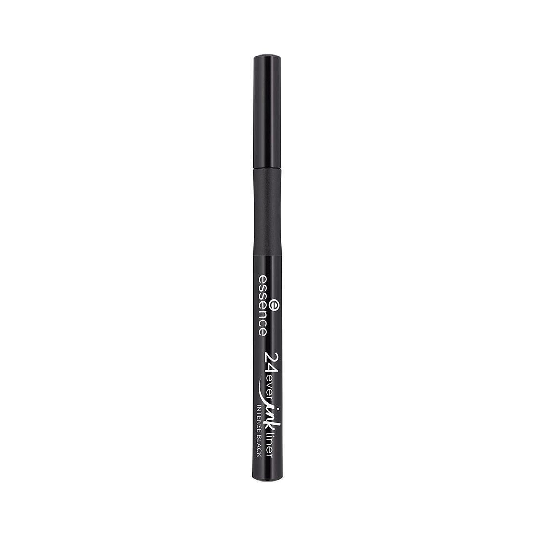 24 Ever Ink Liner 01 Intense Black