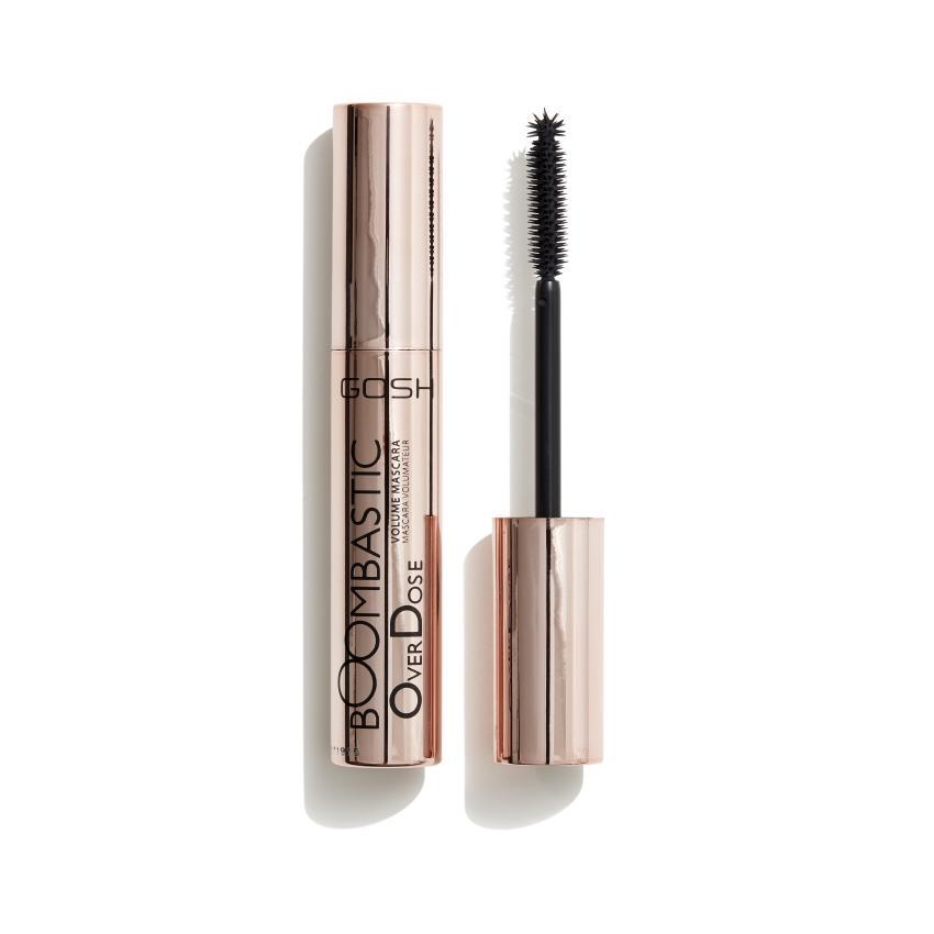 Boombastic Mascara Overdose Black