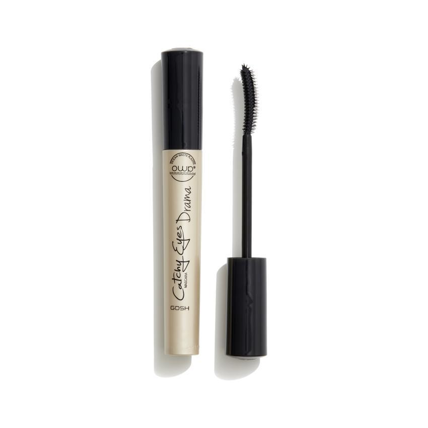 Catchy Eyes Drama Mascara Black