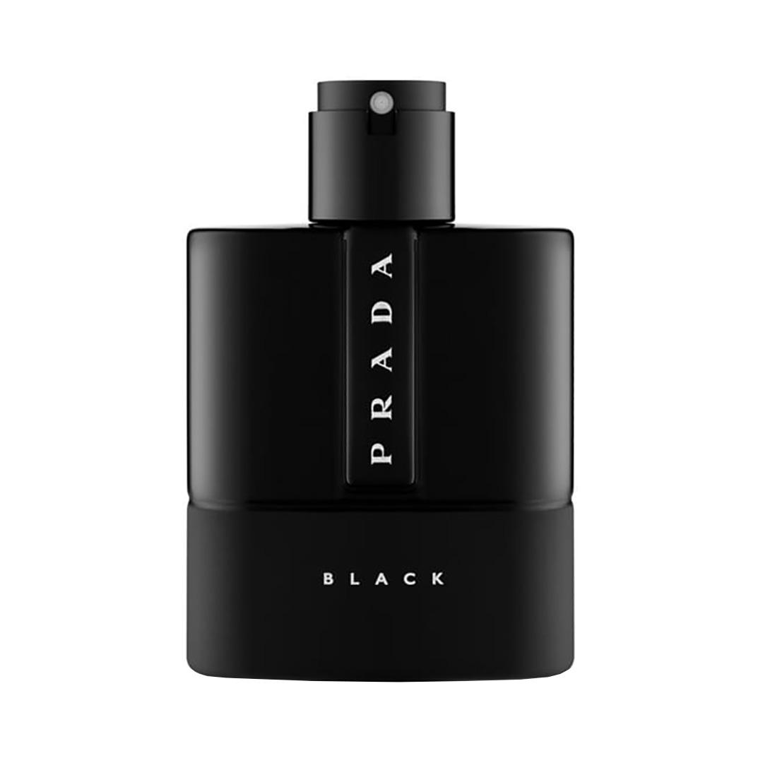 Luna Rossa Black EDP 