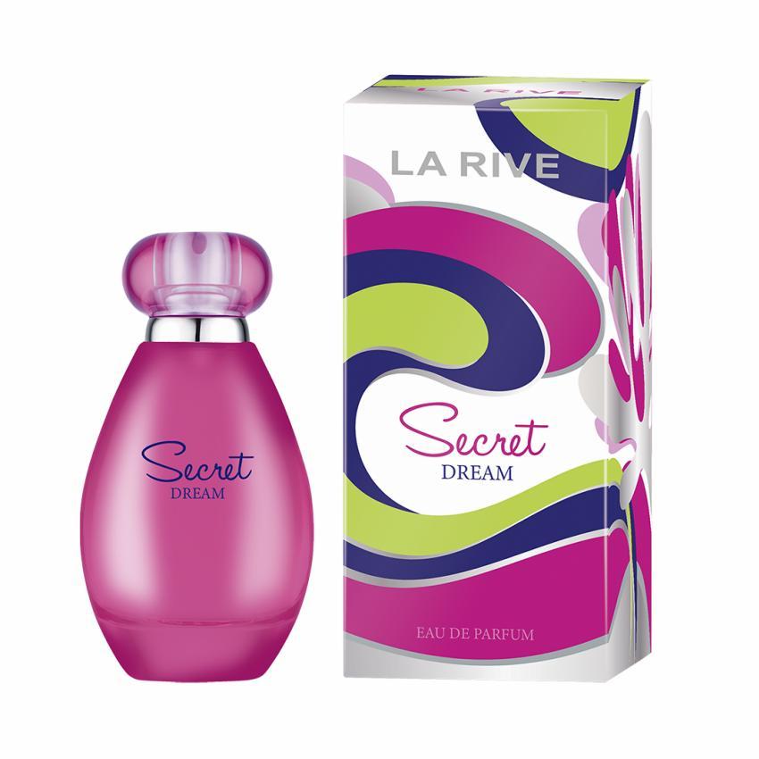 Secret Dream EDP 90ml SPR Women