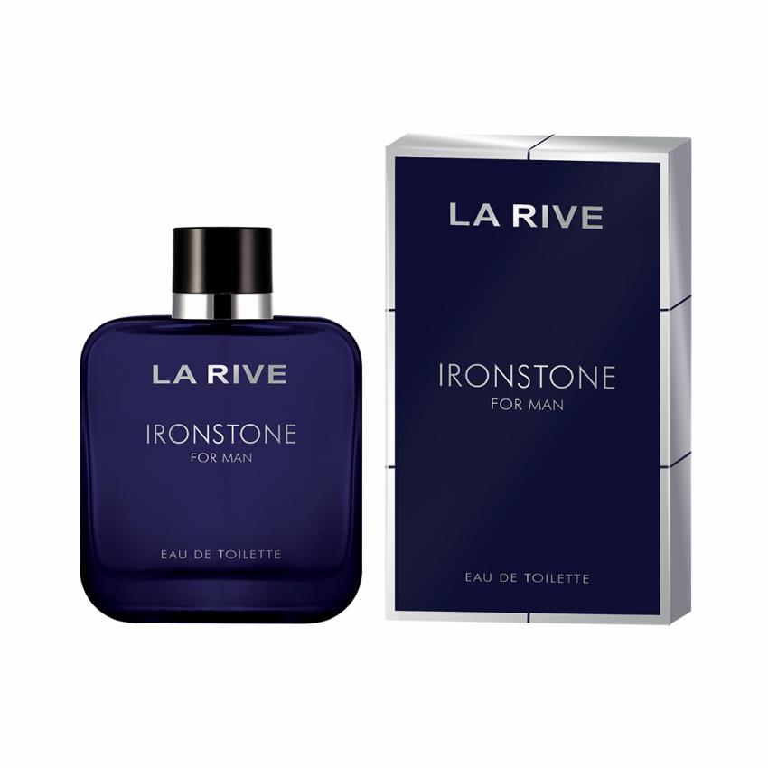 Ironstone EDT 100ml SPR Men