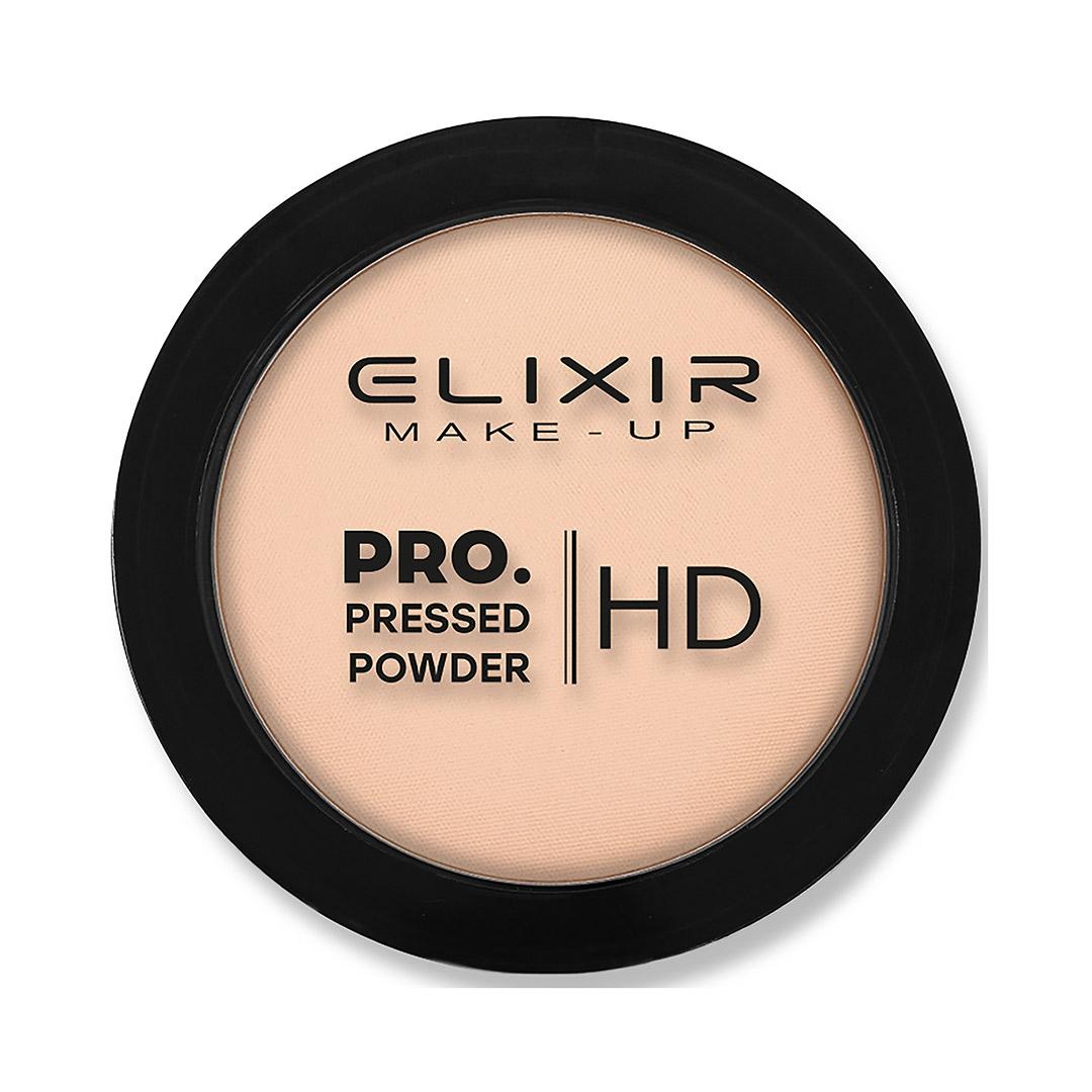 Pro Pressed Powder HD 200