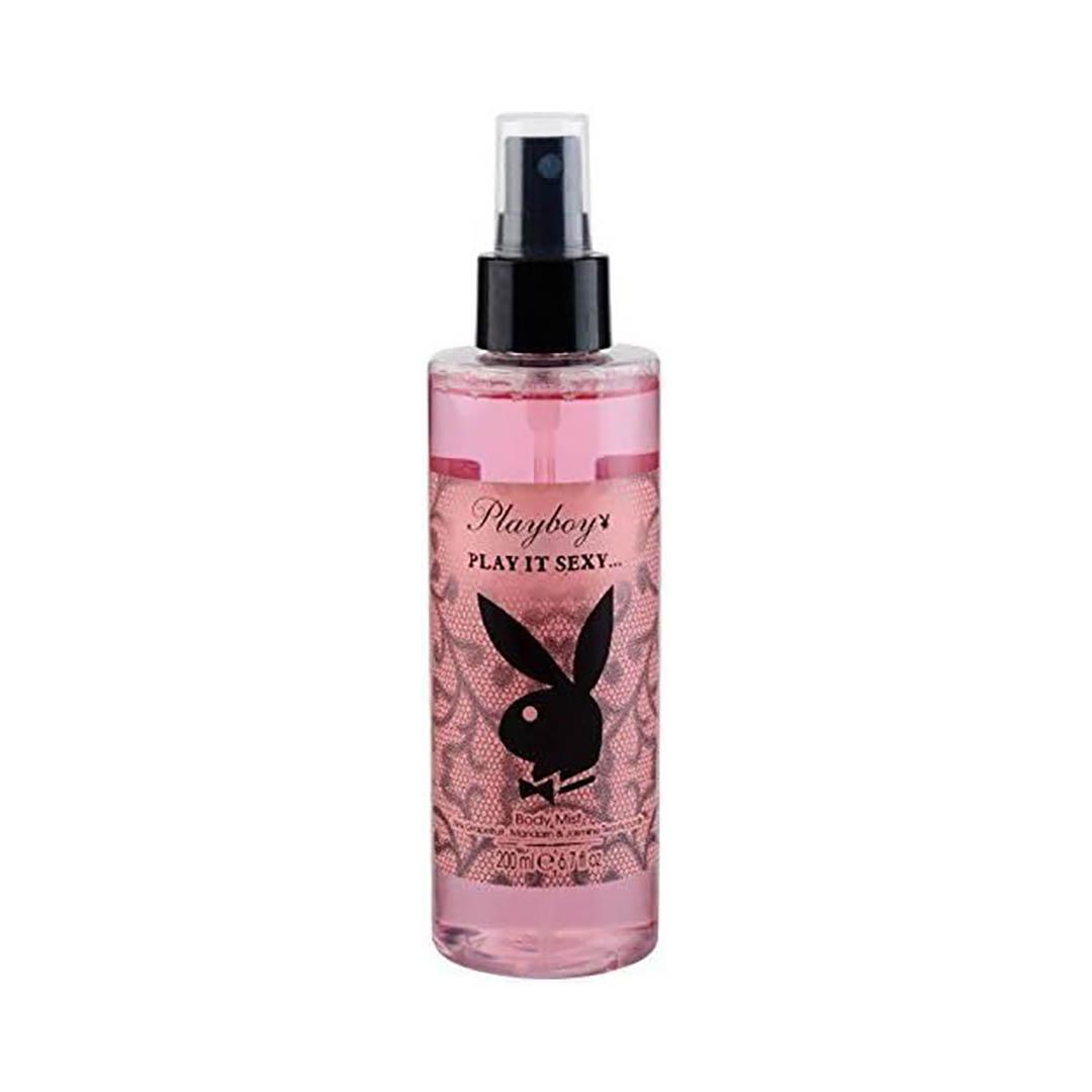 Play It Sexy Women Body Mist 200ml