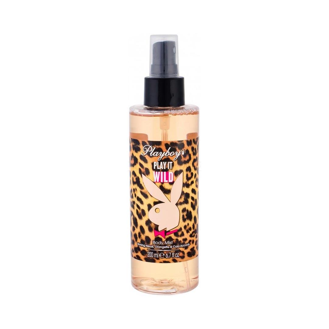 Wild Women Body Mist 200ml