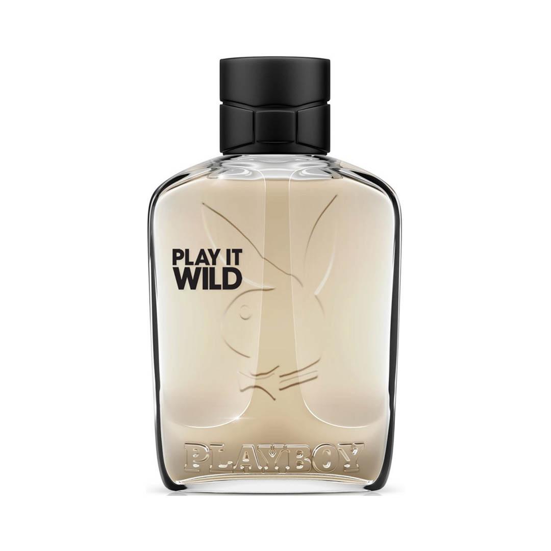 Play It Wild Men EDT Spr 100ml