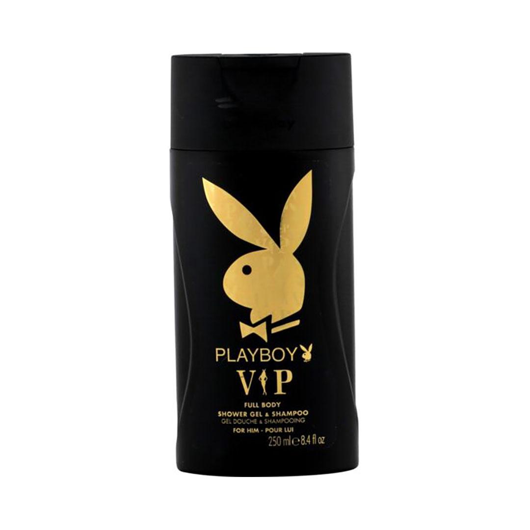 Vip Men Shower Gel 250ml