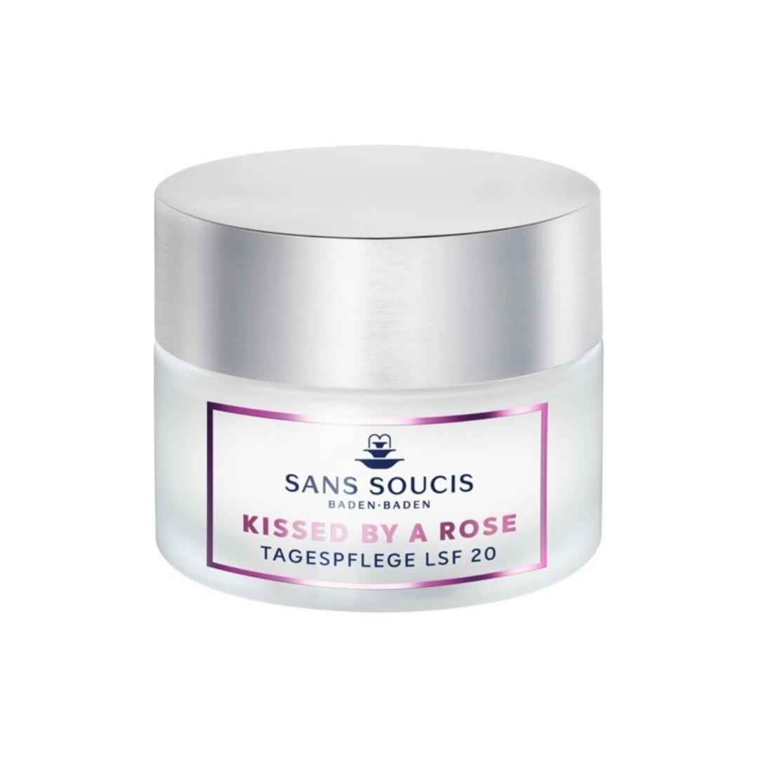 Kissed By A Rose Day Care Anti-Aging SPF20