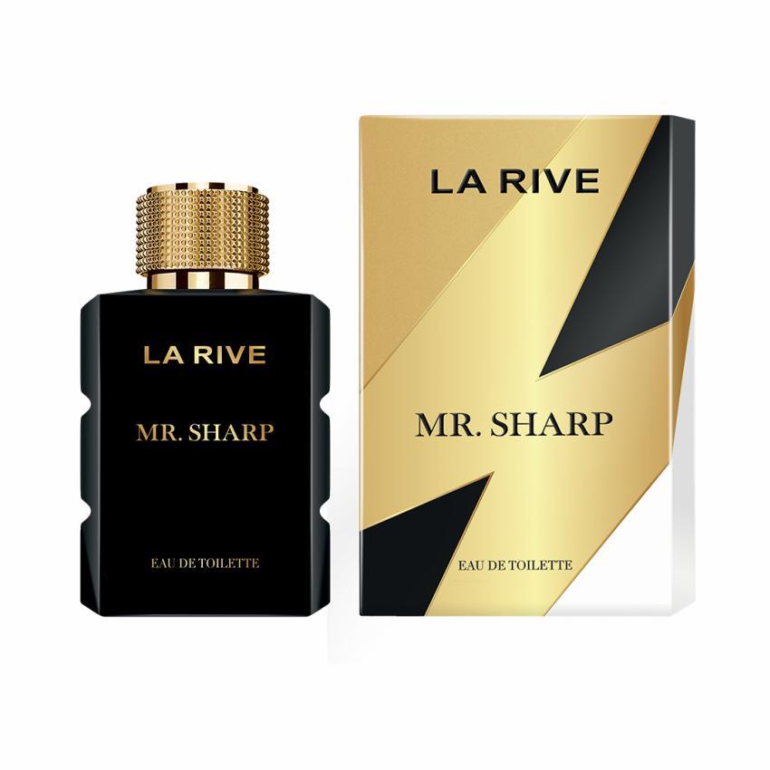 Mr. Sharp EDT 100ml SPR 