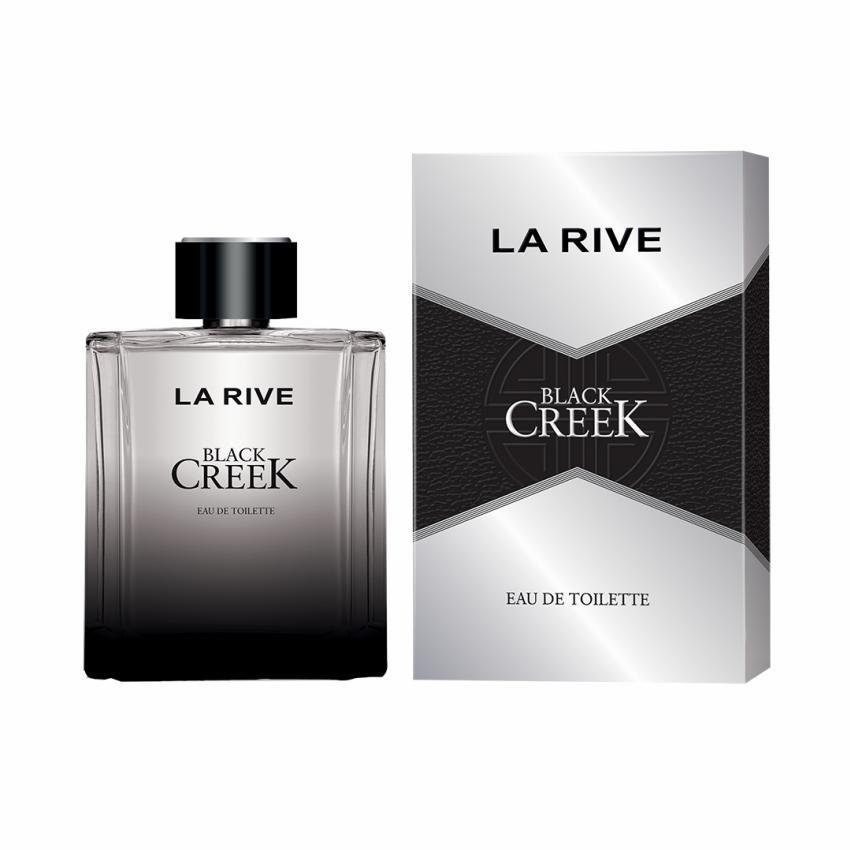 Black Creek EDT 100ml