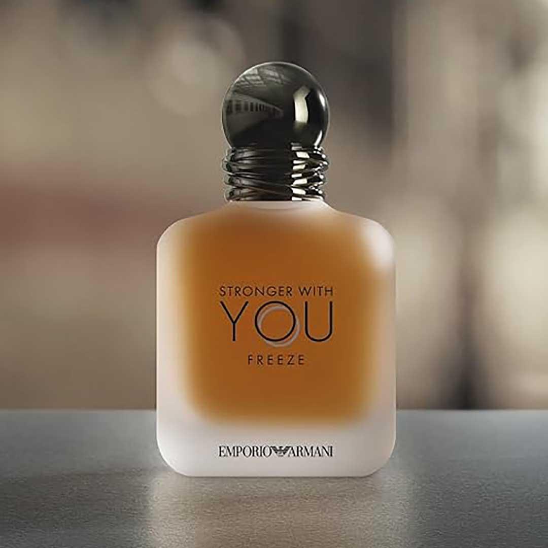 Stronger With You Freeze EDT He 