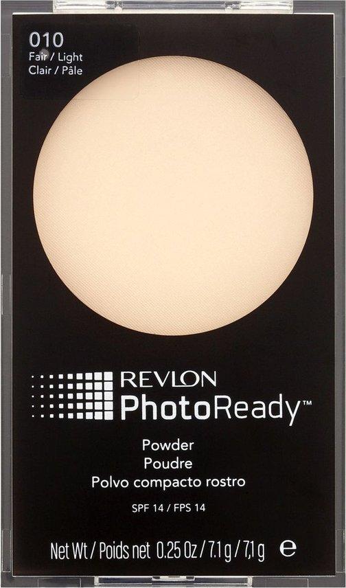 PhotoReady Powder 010 Fair Light