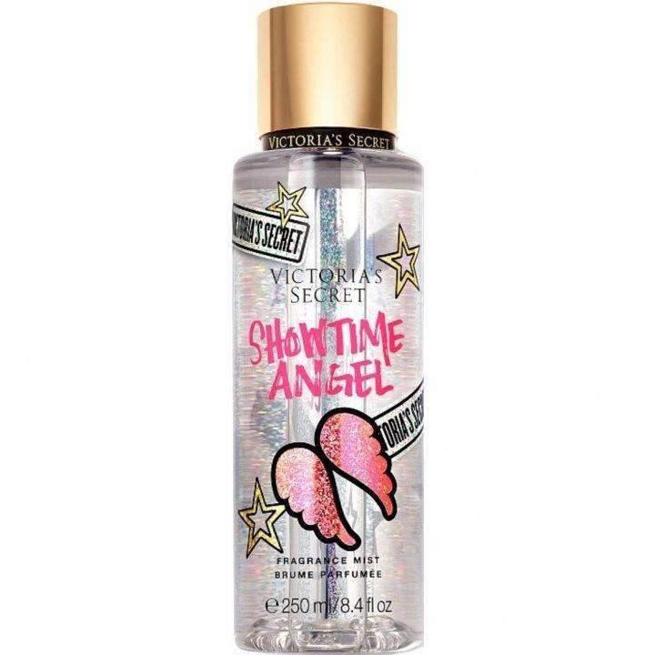 Showtime Angel Mist 250ml