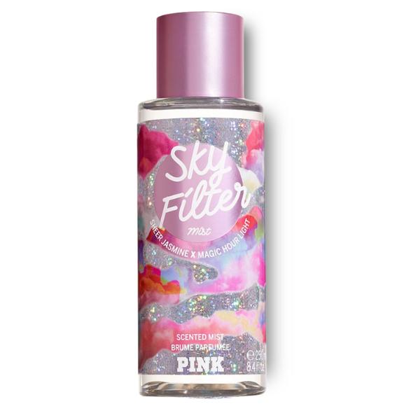 Pink Sky Filter Mist 250ml