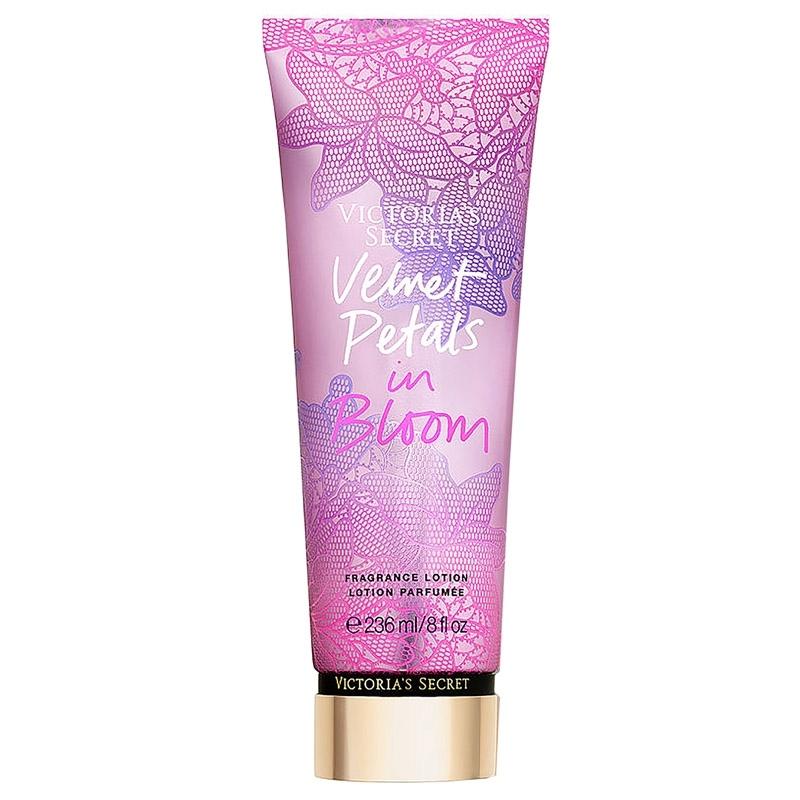 Velvet Petals In Bloom Body Lotion 236ml