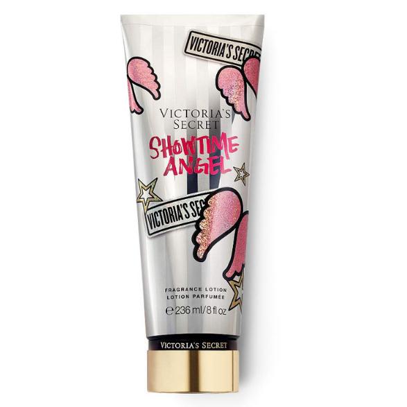 Showtime Angel Body Lotion 236ml