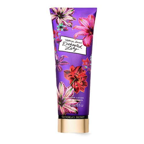 Enchanted Lily Body Lotion 236ml