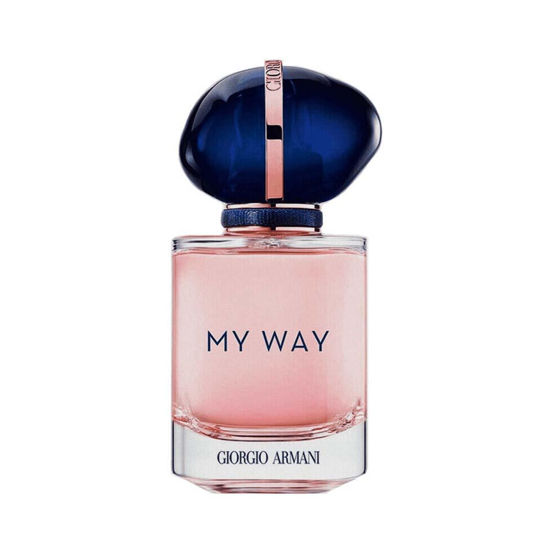 My Way EDP 