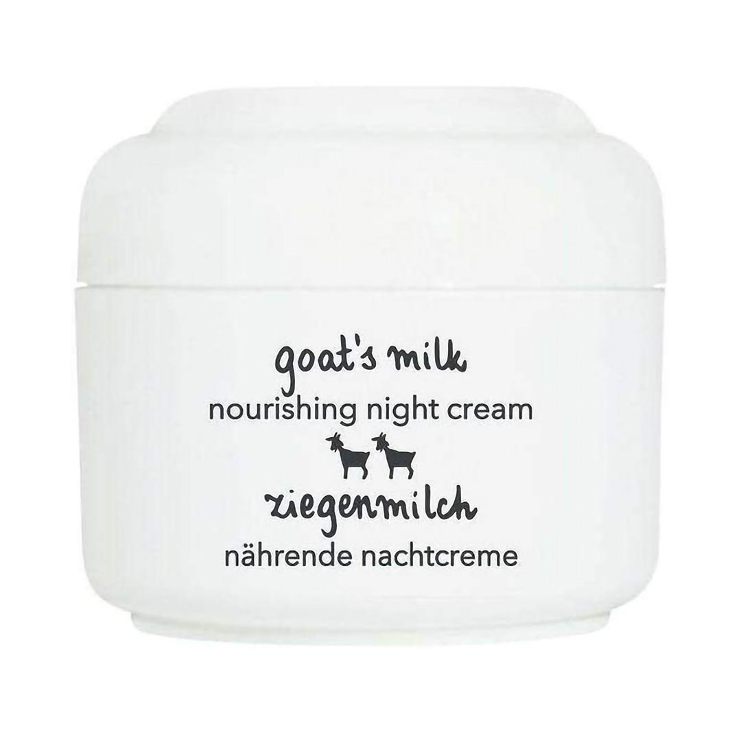 Goats Milk Nourishing Night Cream 50ml