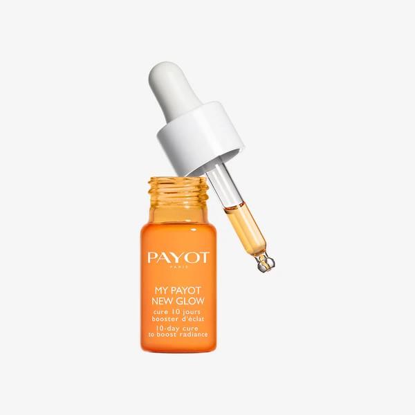 MY PAYOT NEW GLOW - RADIANCE BOOST 10-DAY CURE, 7ml