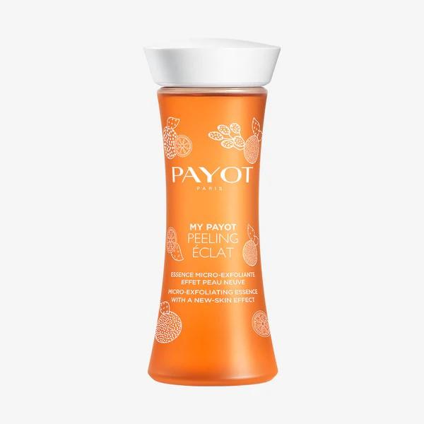 PEELING & GLOW LOTION - MY PAYOT PEELING ECLAT, 125ml