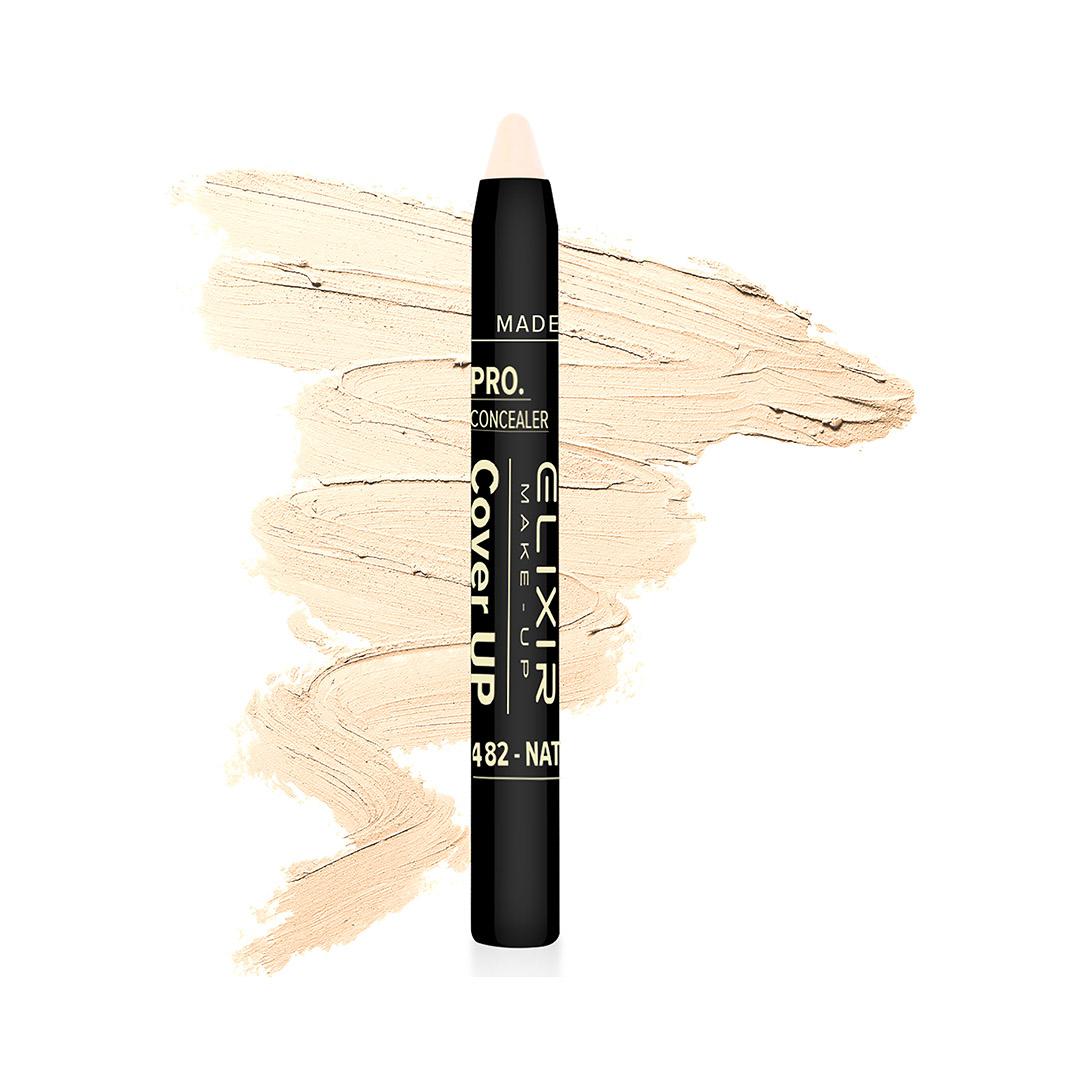 Pro. Concealer � Cover Up 482