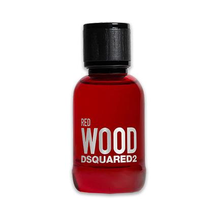 Red Wood Femme EDT 50ml