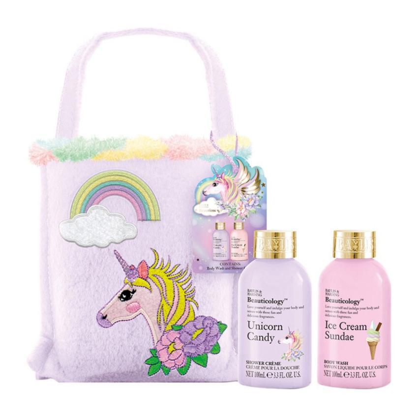 B&H Beauticology Unicorn Small Gift Bag