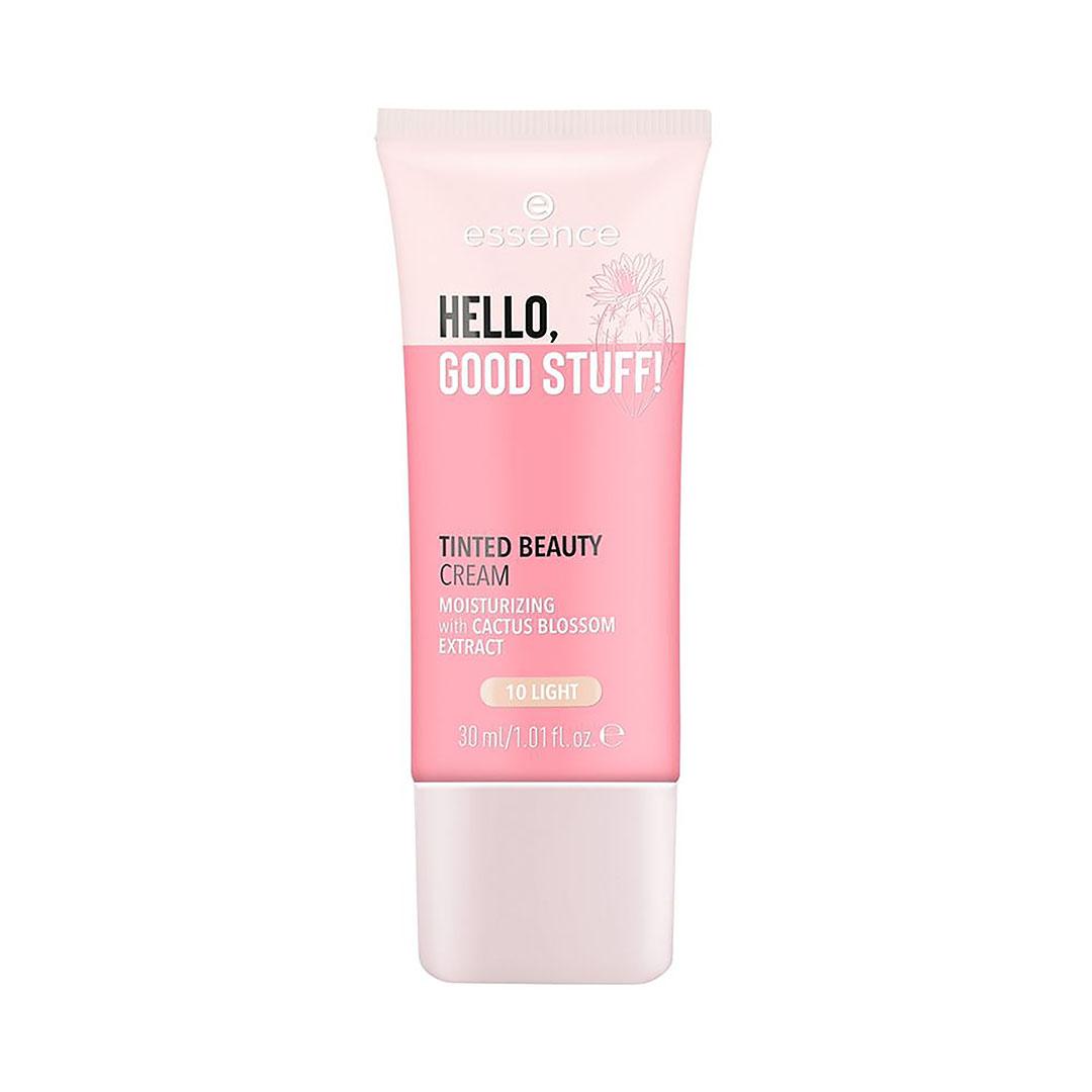 Hello,Good Staff ! Tinted Beauty Cream 10 Light