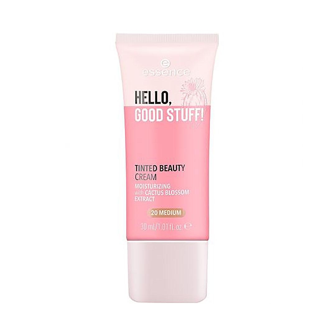 Hello,Good Staff ! Tinted Beauty Cream 20 Medium