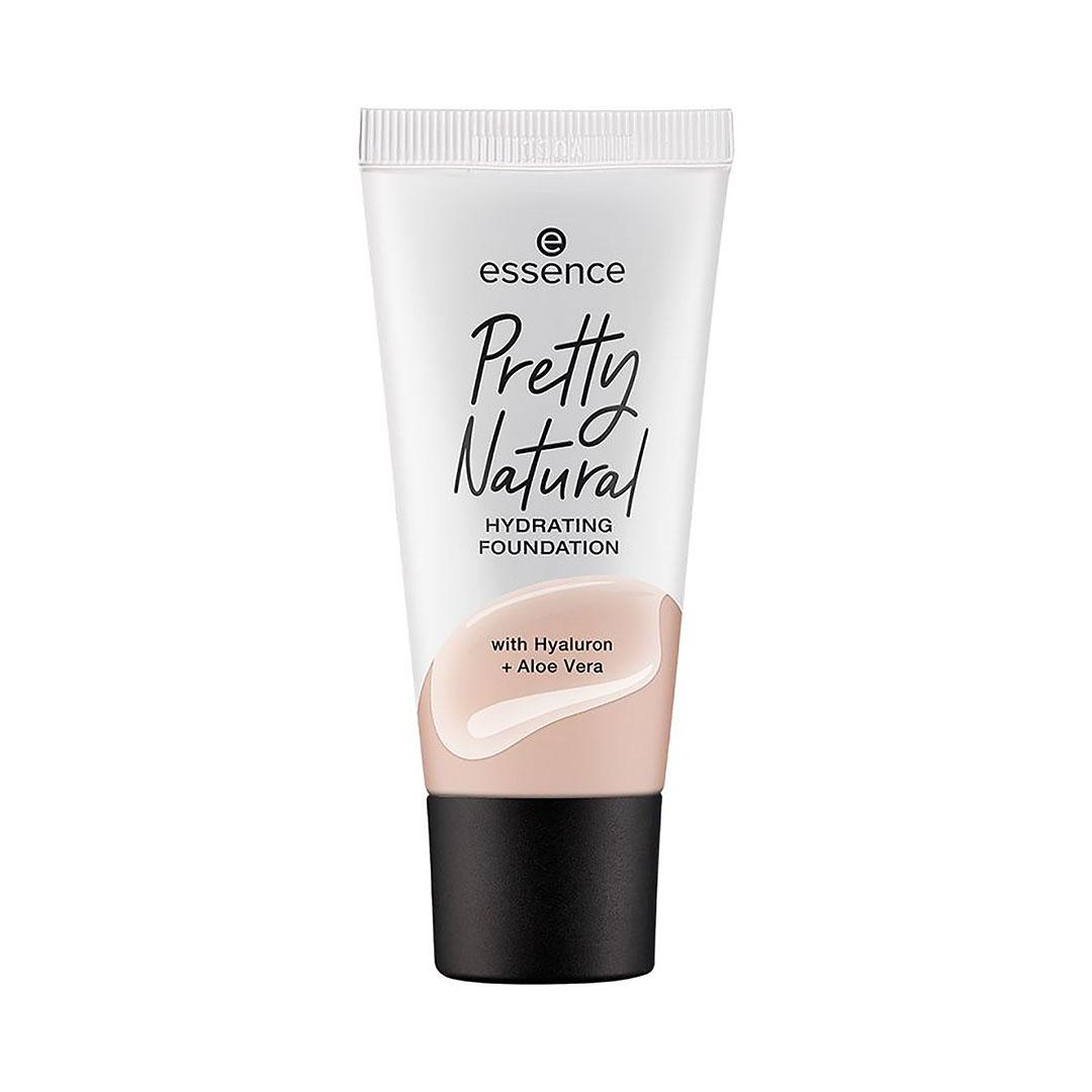 Pretty Natural Hydrating Foundation  040 Neatral Vanilla