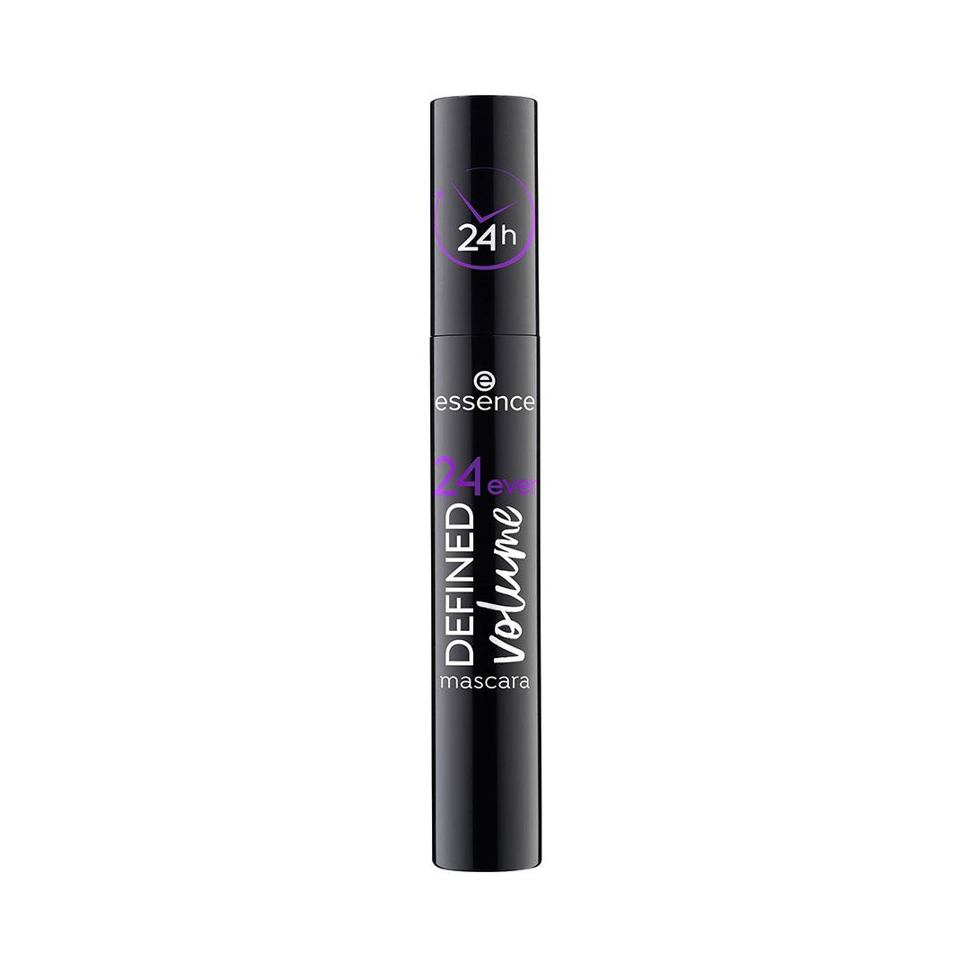 24 Ever Defined Volume Mascara