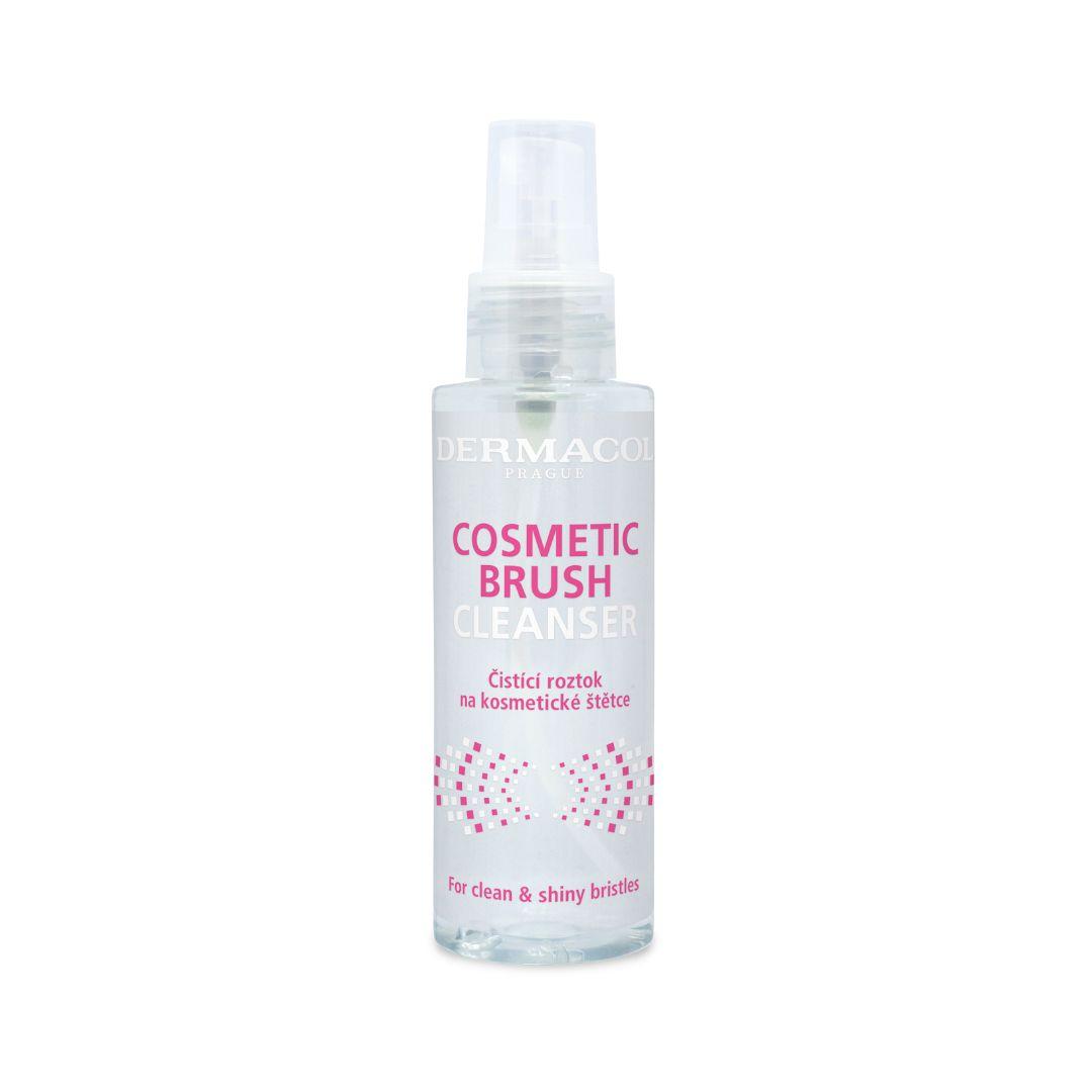Cosmetic Brush Cleanser