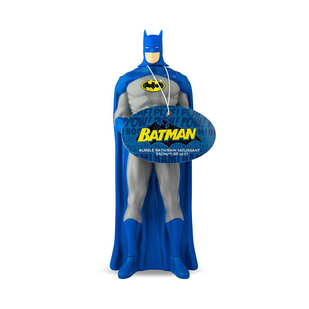 Batman Bubble Bath 350ml