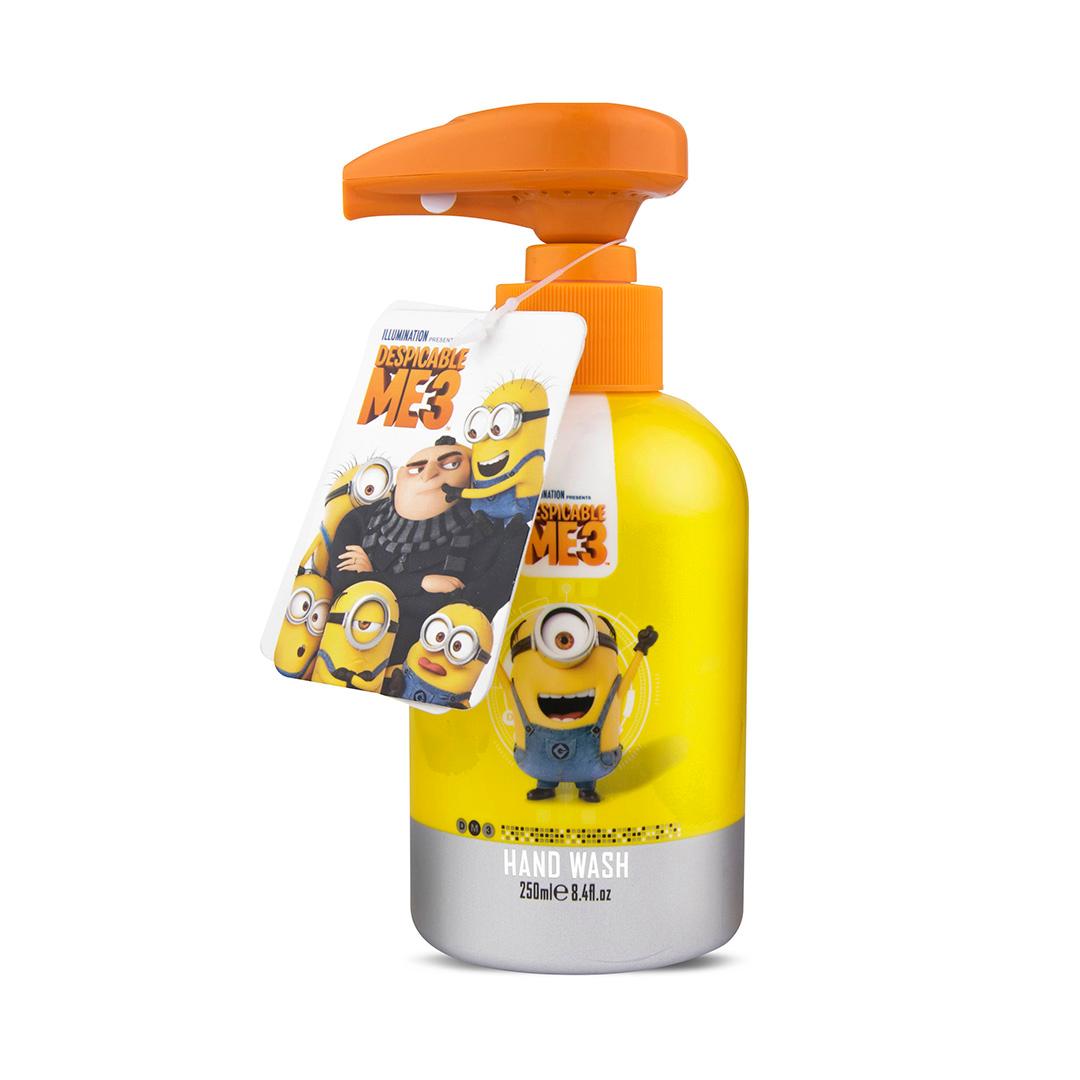 Minions Giggling Hand Wash 250ml