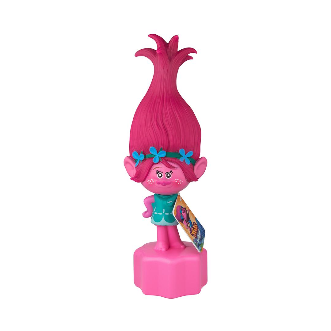 Trolls Poppy 3D Bubble Bath 250ml