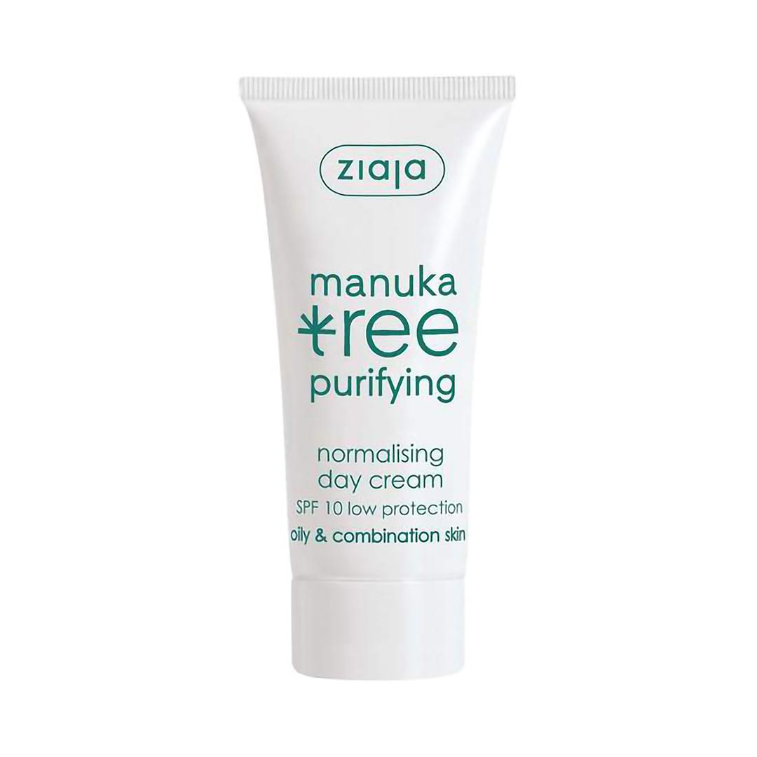 Manuka Tree Day Cream 50ml