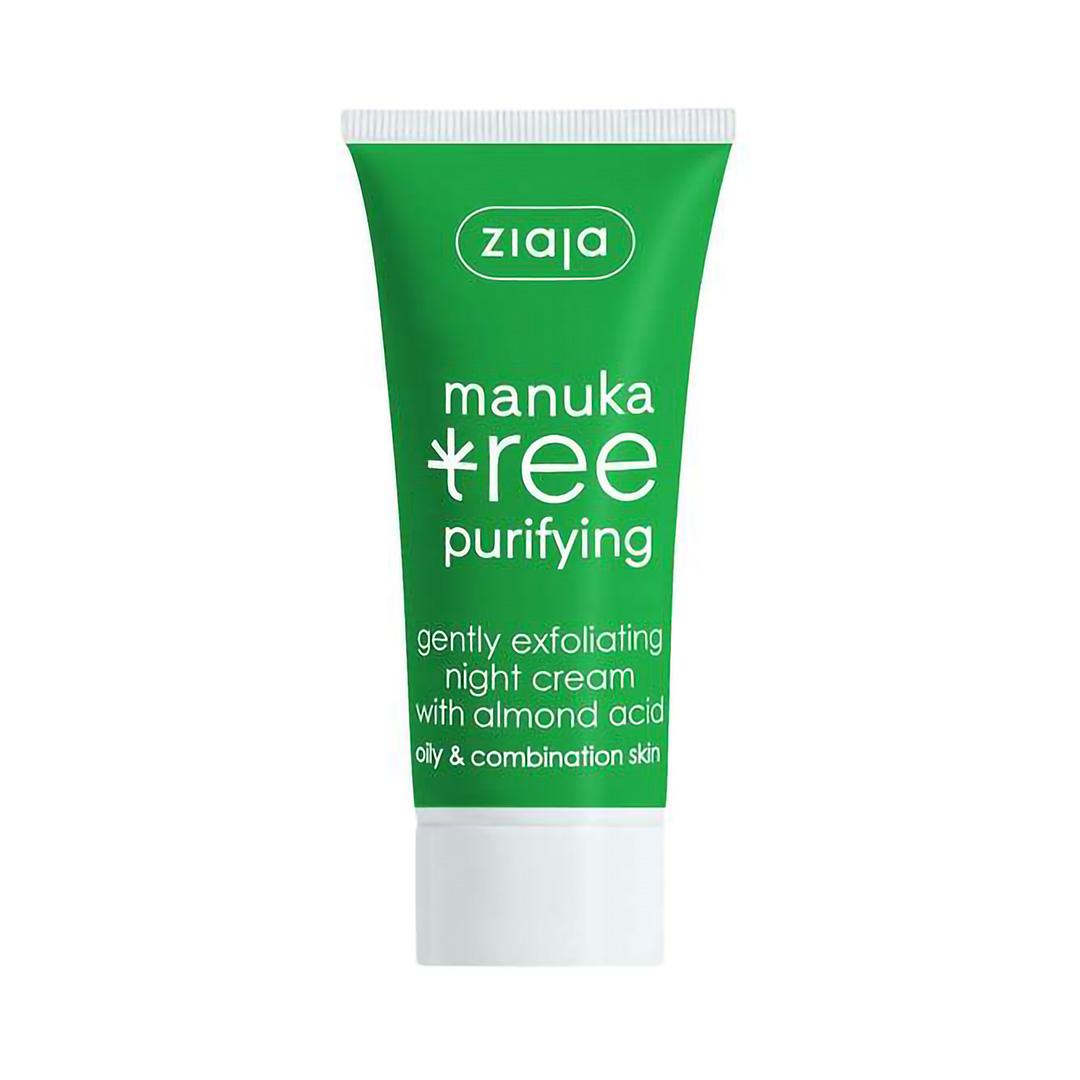 Manuka Tree Night Cream 50ml