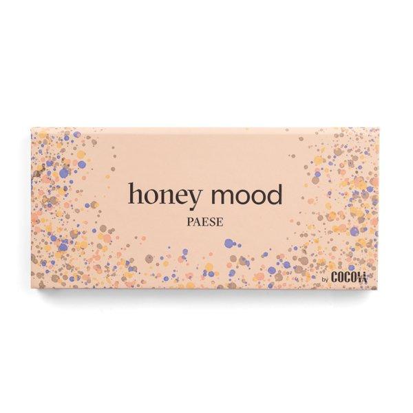 Eyeshadow Palette Honey Mood 15g