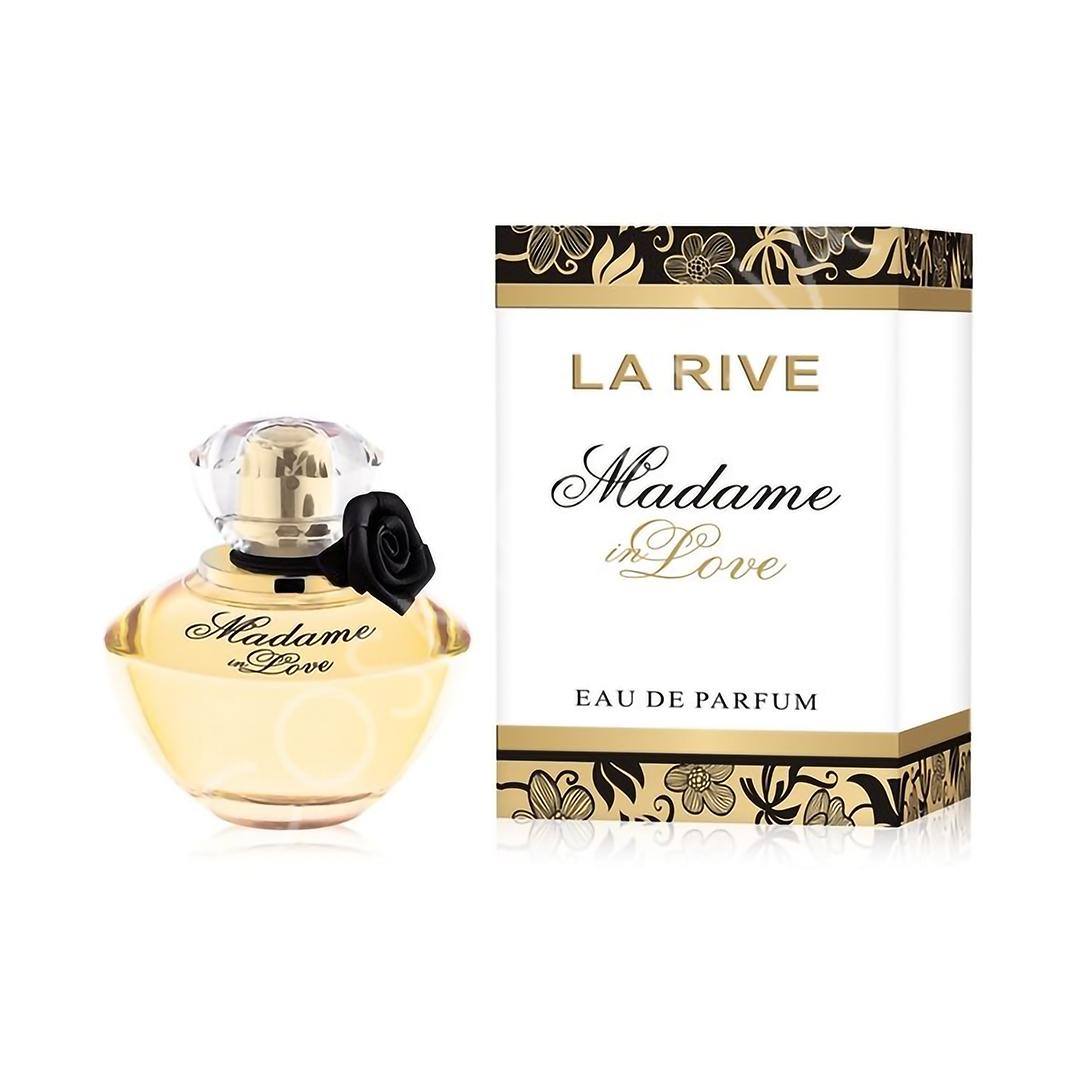 Madame In Love EDP 90ml SPR 