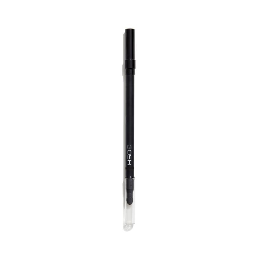 Infinity Eye Liner - 002 Carbon Black