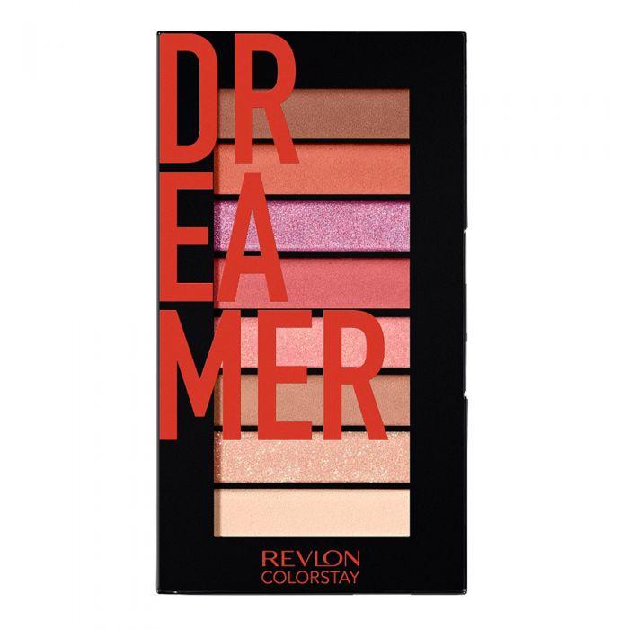 ColorStay Looks Books Palette Dreamer